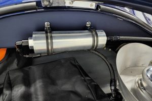 کنیستر چیست و چه ماموریت‌ای در ماشین دارد؟_اصفهانیا