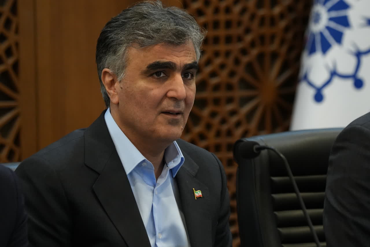 ۱۹ مصوبه برای رونق تشکیل و صادرات اصفهان 13 photo_2025-10-04_09-43-19