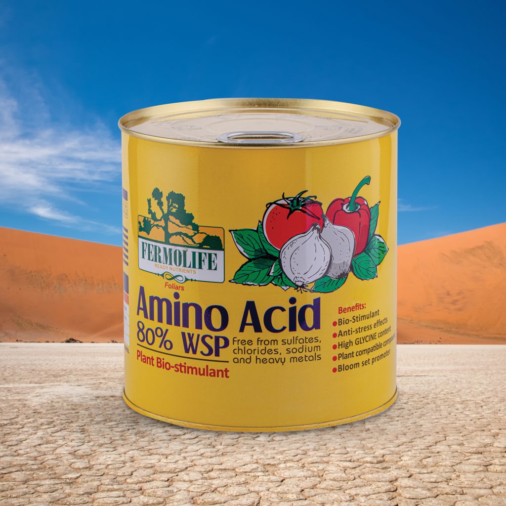 کود جلبک، کود آمینواسید، کود سه بیست و کود آهن چهار جنگجوی حرفه ای برای کشاورزان و پرورش شده توسط بهاران