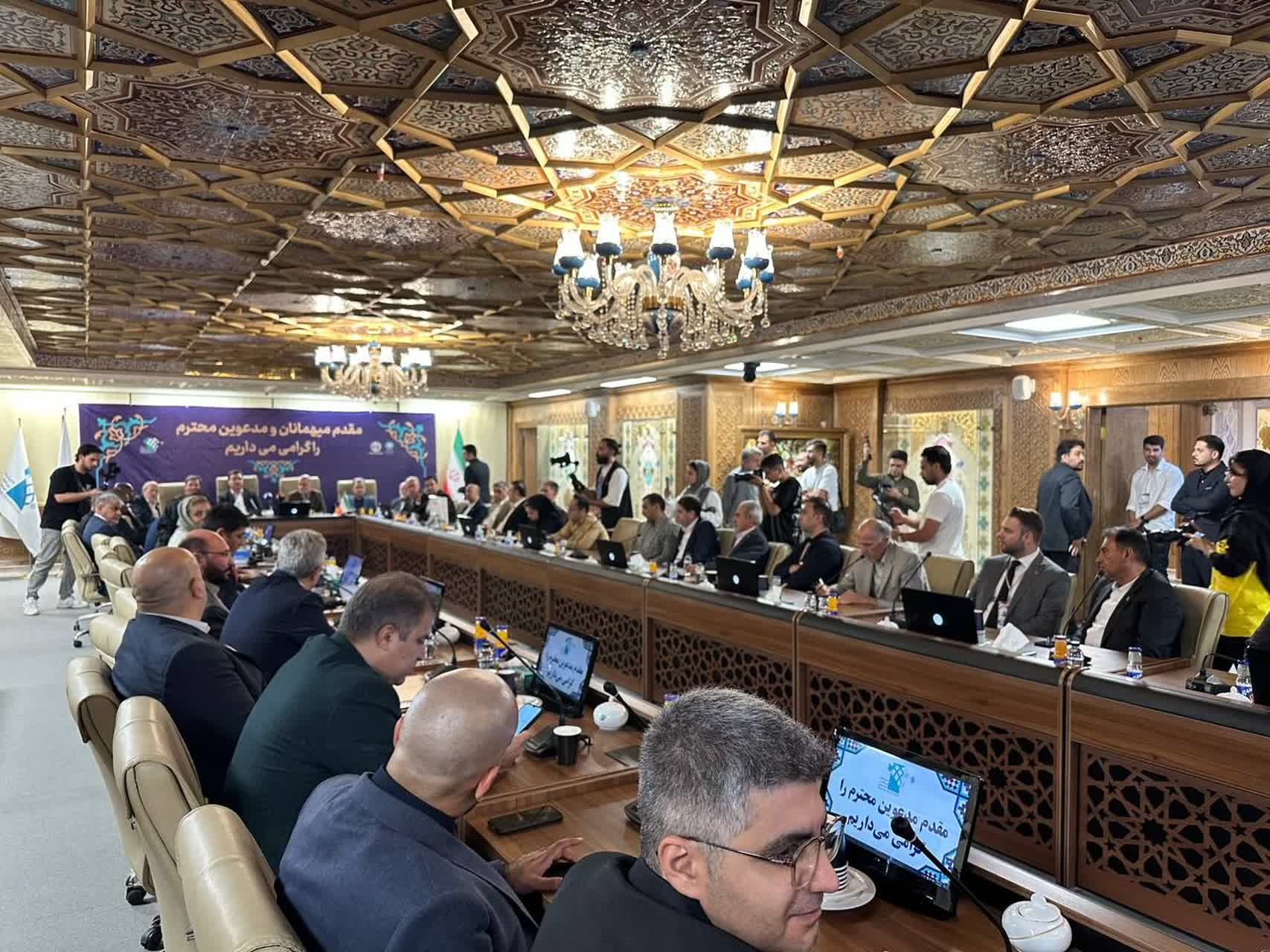 صنعت ساختمان اصفهان، پیشران اقتصاد استان 6 2