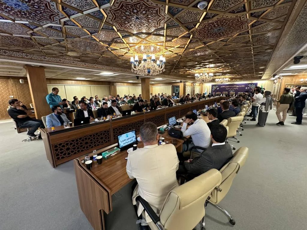 صنعت ساختمان اصفهان، پیشران اقتصاد استان