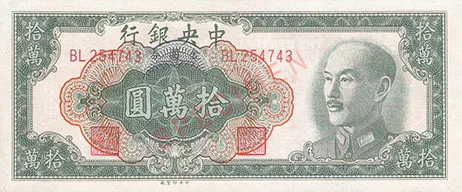 1760234489 237 بزرگترین موارد حذف صفر از پول ملی در تاریخ.webp