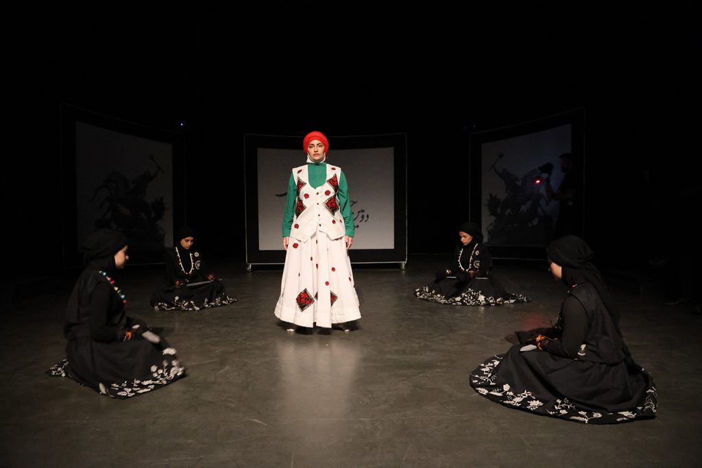 جشنواره ملی تئاتر اقتباس؛ پلی بین ادبیات و نمایش ایران