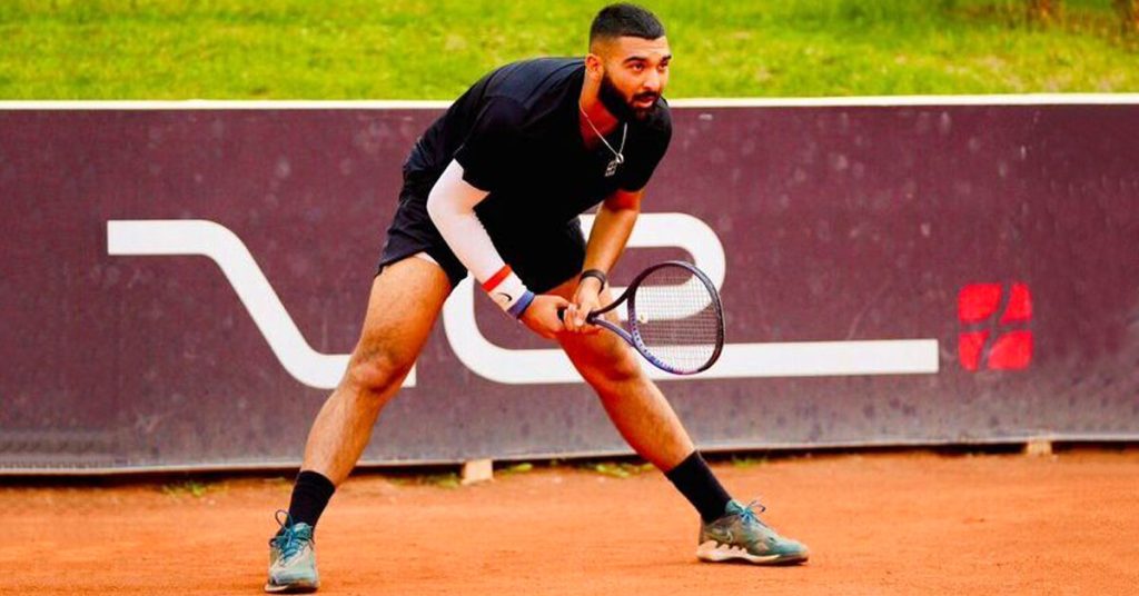 قهرمانی و نایب قهرمانی یونس طلاور در اصفهان