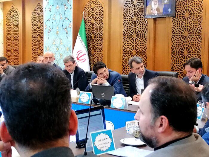 آمار ۴۰ درصدی وصول، مطالبه اصلاح ارزش افزوده و افزایش اختیارات استانی