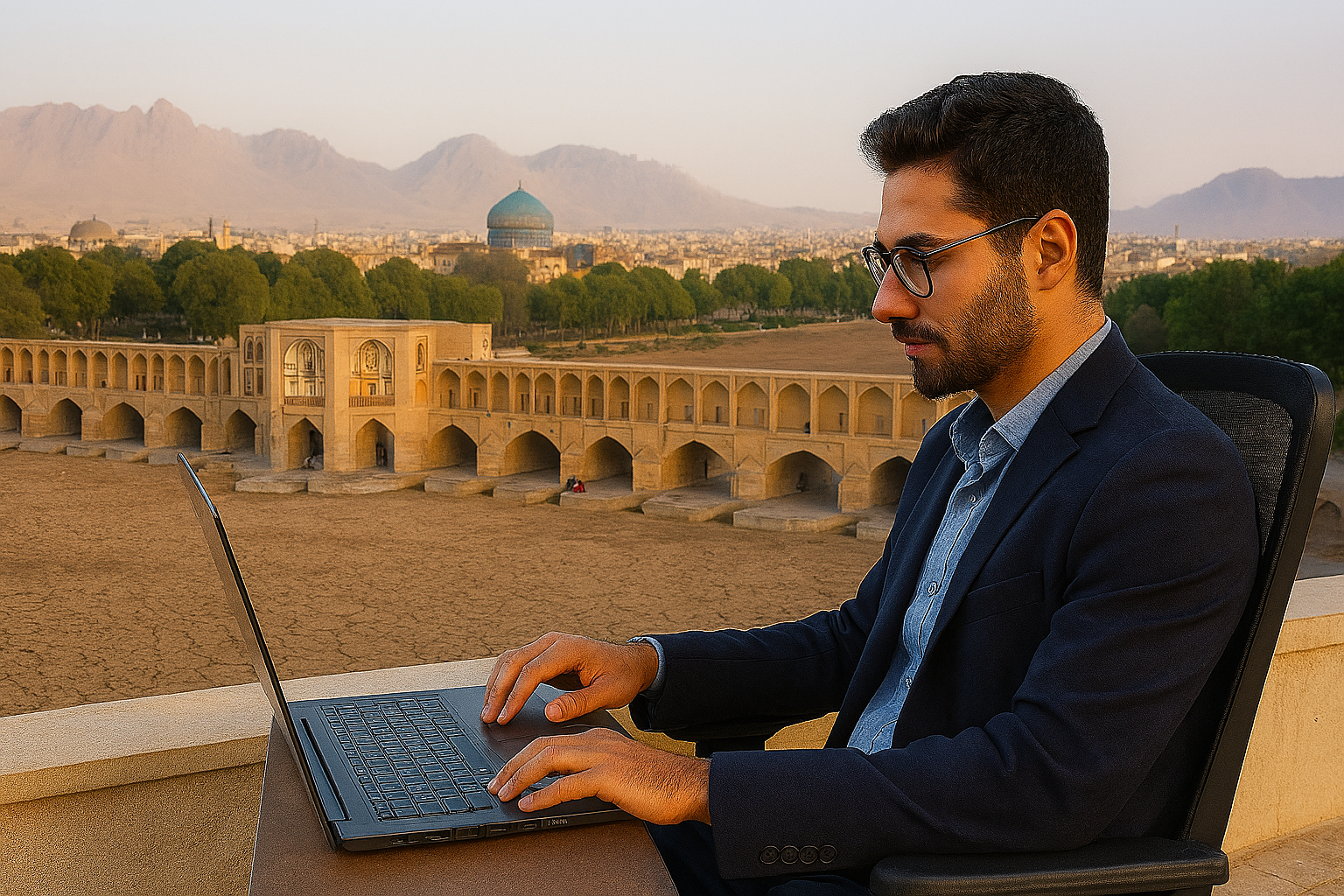 ادارات دولتی استان «دورکار» شدند! (جزئیات مصوبه تازه) 4 BCO.8633f553-9dd2-4ed8-9d39-aeda73d69c7a