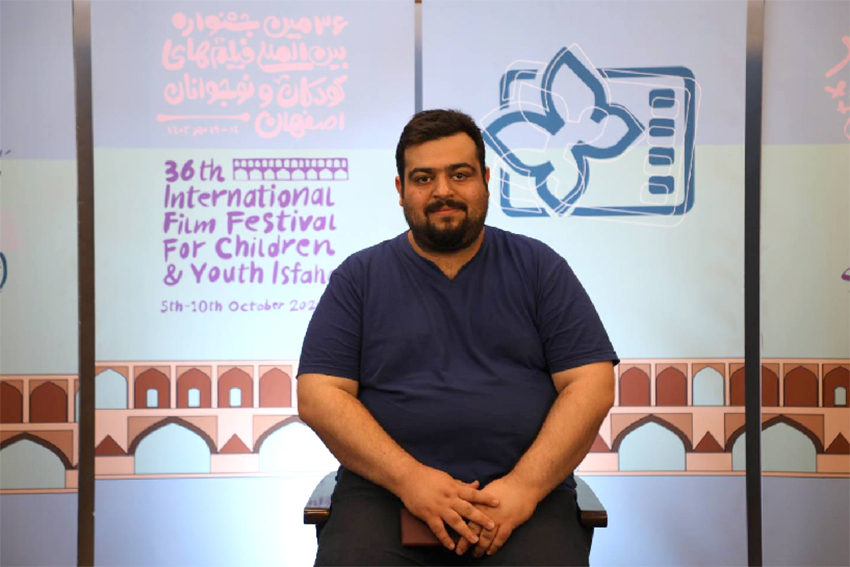 عمامد رحمانی