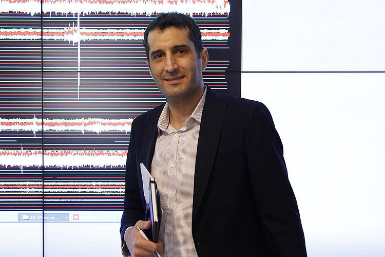 تایید فنی منشأ لرزه‌ای و صدمه به ۳۰ تاثییر تاریخی