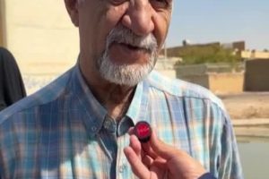 «جشنواره ملی شعر کودک» در شاهین شهر