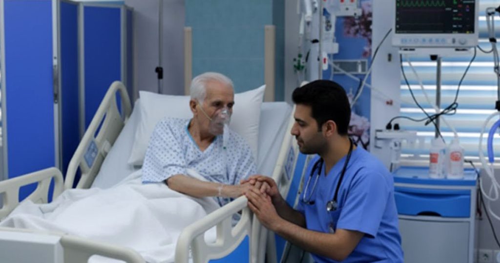 درمان سکته مغزی در بیمارستان‌های دولتی رایگان شد؛ جزئیات اظهار مدیرکل بیمه سلامت