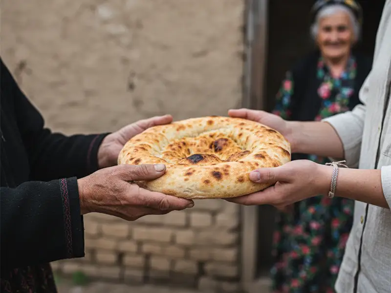 فرصتی طلایی برای رونق گردشگری روستایی