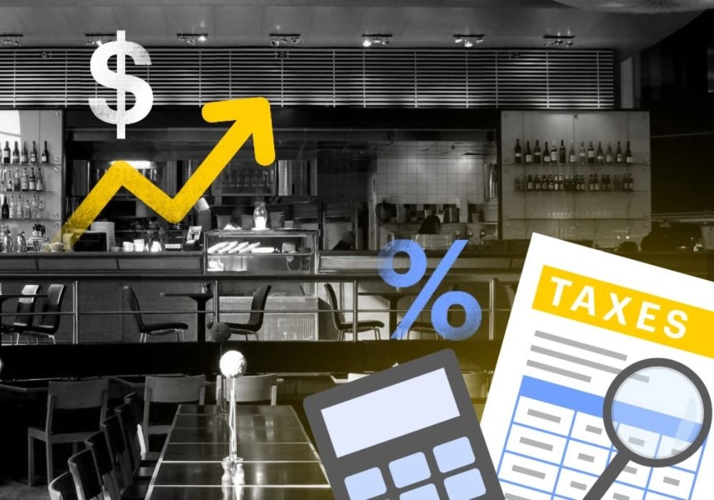 مالیات قیمت افزوده؛ از میز رستوران تا صندلی کنسرت
