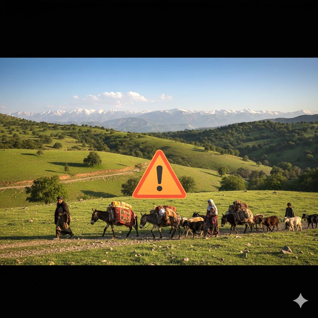 پیامدهای اقتصادی، اجتماعی و امنیتی حذف متولی تشکیل ۲۵٪ گوشت قرمز