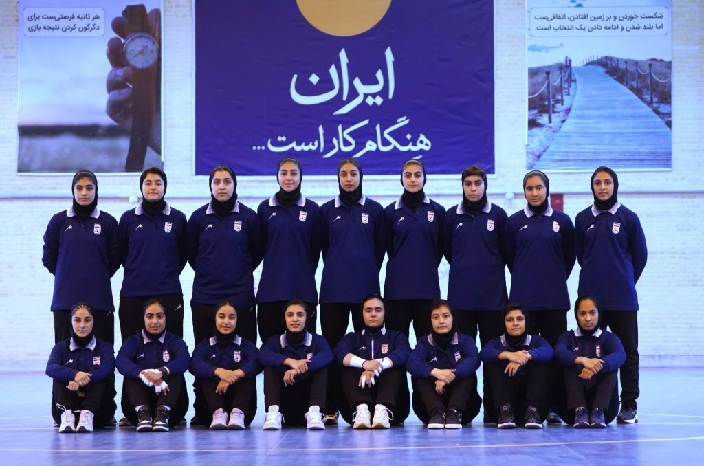 ۴ بازیکن سپاهان در تیم ملی بزرگسالان