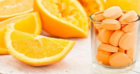 ویتامین C زیاد مصرف کنیم سنگ کلیه می گیریم؟_اصفهانیا